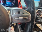 Mercedes-Benz CLA 220 d AMG Line Aut.