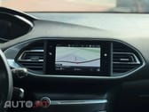 Peugeot 308 SW 1.2 PureTech Active Pack