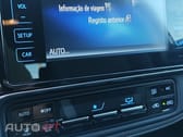 Toyota Auris 1.4 D-4D Exclusive