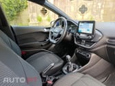 Ford Fiesta 1.0 EcoBoost ST-Line