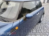 MINI Cooper One D