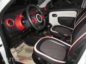 Renault Twingo 0.9 TCe Le Coq Sportif