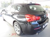 BMW 116 116 D