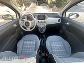 Fiat 500 1.2 Lounge Dualogic