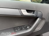 Audi A3 Sportback 1.6 TDi Attraction