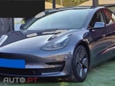Tesla Model 3 STANDARD RWD PLUS