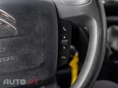 Citroen Jumper 2.0 BlueHDi 30 L2H1 Confort