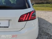 Peugeot 308 II 1.5 BlueHDi Business Line