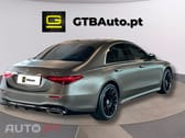 Mercedes-Benz S 580 I.V.A DEDUTÍVEL e 4M AMG