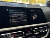 BMW 320 e Touring Auto