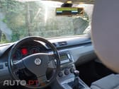 Volkswagen Passat Variant 1.9 TDi BlueMotion