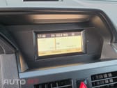 Mercedes-Benz GLK 220 CDi BlueEfficiency