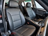 BMW 520 dA Executive