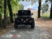 Jeep Wrangler 2.8 CRD MTX Sport 4L