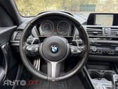 BMW 125 d Pack M Shadow