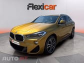 BMW X2 18 d sDrive Auto Pack M