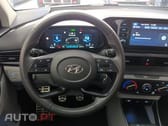 Hyundai Bayon 1.0 T-GDI 48V-Hybrid Premium