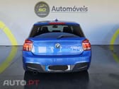 BMW 118 i Pack M