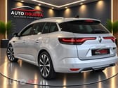 Renault Mégane Sport Tourer 1.6 E-Tech Plug-In Hybrid R.S. Line