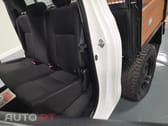 Toyota Hilux 2.4 D-4D 4WD CD CH