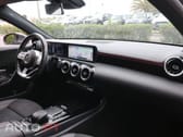 Mercedes-Benz A 250 e AMG Line