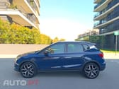 Seat Arona 1.0 TSI FR DSG - Automático