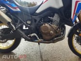 Honda Africa Twin CRF1000L