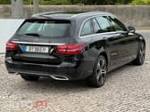 Mercedes-Benz C 300 de Avantgarde