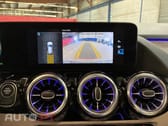 Mercedes-Benz GLA 250 e Business Line 8G-DCT