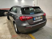 Mercedes-Benz A 180 d Style