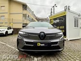 Renault Mégane E-Tech EV60 Techno