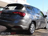 Fiat Tipo 1.3 M-Jet Lounge