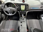 Renault Mégane Sport Tourer 1.2 TCE GT Line EDC