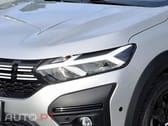 Dacia Jogger TCe 110 FAP Extreme 7 lugares