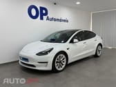 Tesla Model 3 Long Range Tração Integral