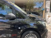 Mercedes-Benz Vito ACTIVITY EDITION
