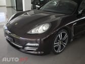 Porsche Panamera Diesel Platinum Edition