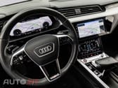 Audi E-Tron S BLACK I.V.A DEDUTIVEL 