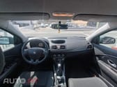 Renault Mégane 1.5 dCi Dynamique