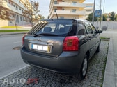 Toyota Corolla 1.4 VVT-i - 31.000 Km´s