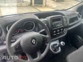 Renault Trafic trafic 