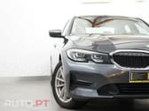BMW 330 e Aut. Sport Line