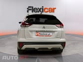 Mitsubishi Eclipse Cross 2.4 PHEV eMotion