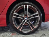BMW 116 d Pack Desportivo M Auto
