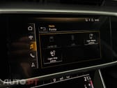 Audi A6 Avant 40 TDI Sport S tronic