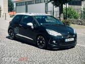 Citroen DS3 1.6 THP Sport Chic