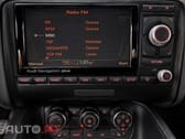 Audi TT 2.0 TDI quattro S-line