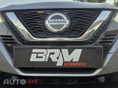 Nissan Qashqai 1.5 dCi Tekna+ DCT
