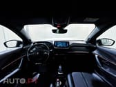 Peugeot E-2008 50 kWh GT