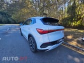 BYD Atto 3 Design